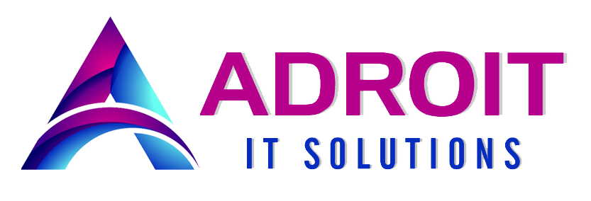 ADROIT IT SOLUTIONS